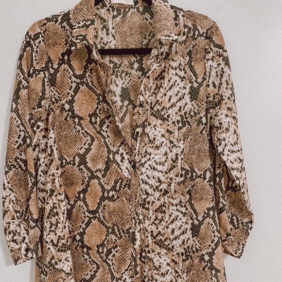 DRESS - Picture 2 of 2